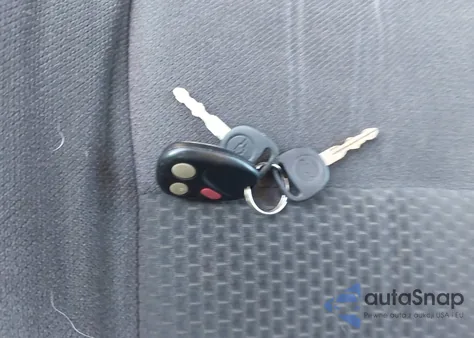 2007 Chevrolet Trailblazer Lt из США, поврежденный, VIN 1GNDT13S072274963